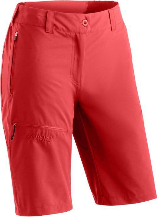 Maier Sports Lulaka Loop Bermudas Damen