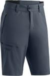 Maier Sports Nil Loop Funktionsshorts Herren - ombre blue
