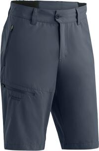 Maier Sports Nil Loop Funktionsshorts Herren - ombre blue