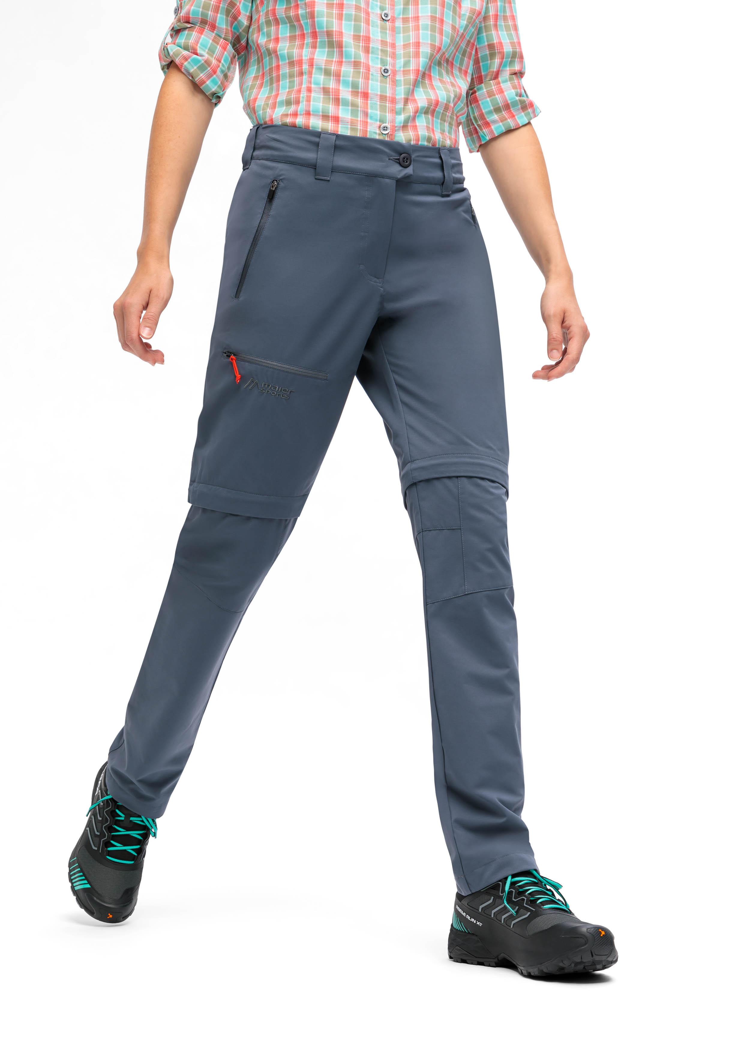 Thumbnail - Maier Sports Nata Loop Zipphose Damen