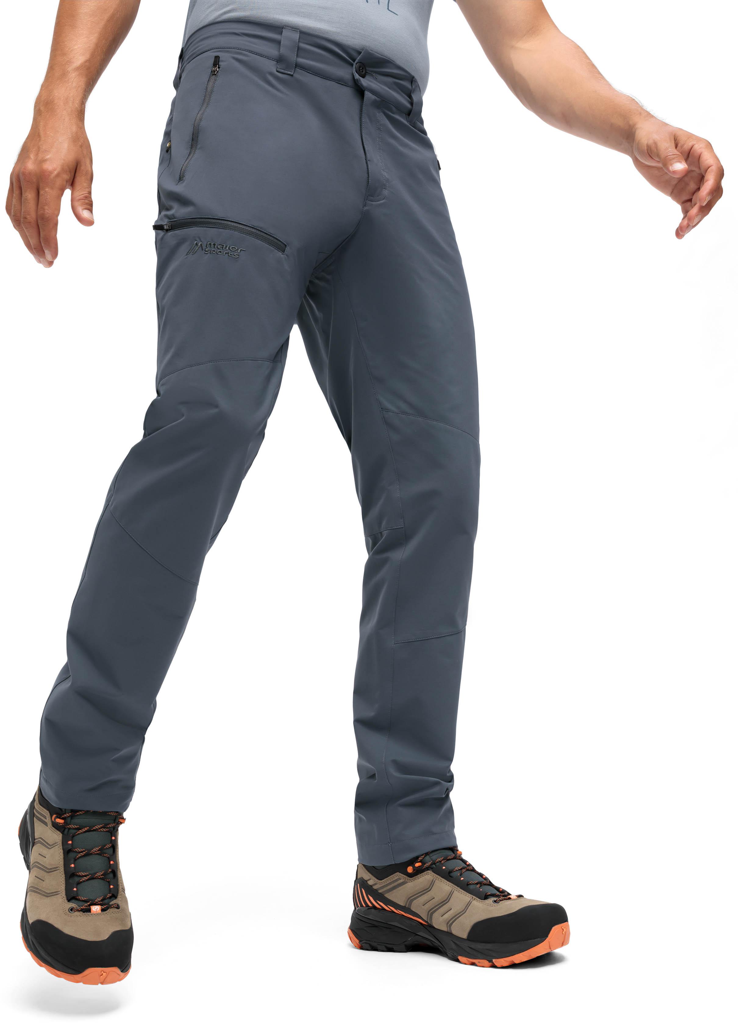 Thumbnail - Maier Sports Nil Loop Wanderhose Herren