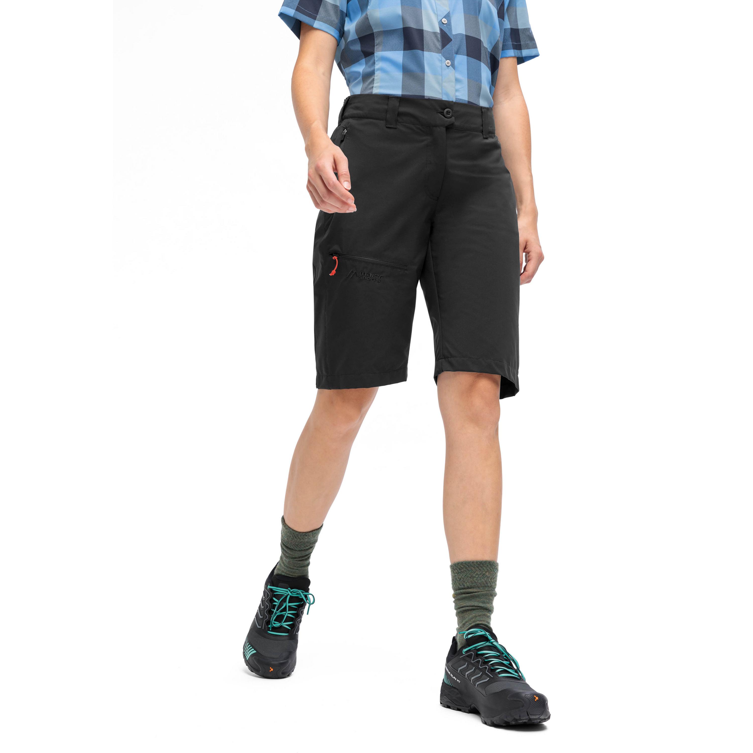 Thumbnail - Maier Sports Lulaka Loop Bermudas Damen