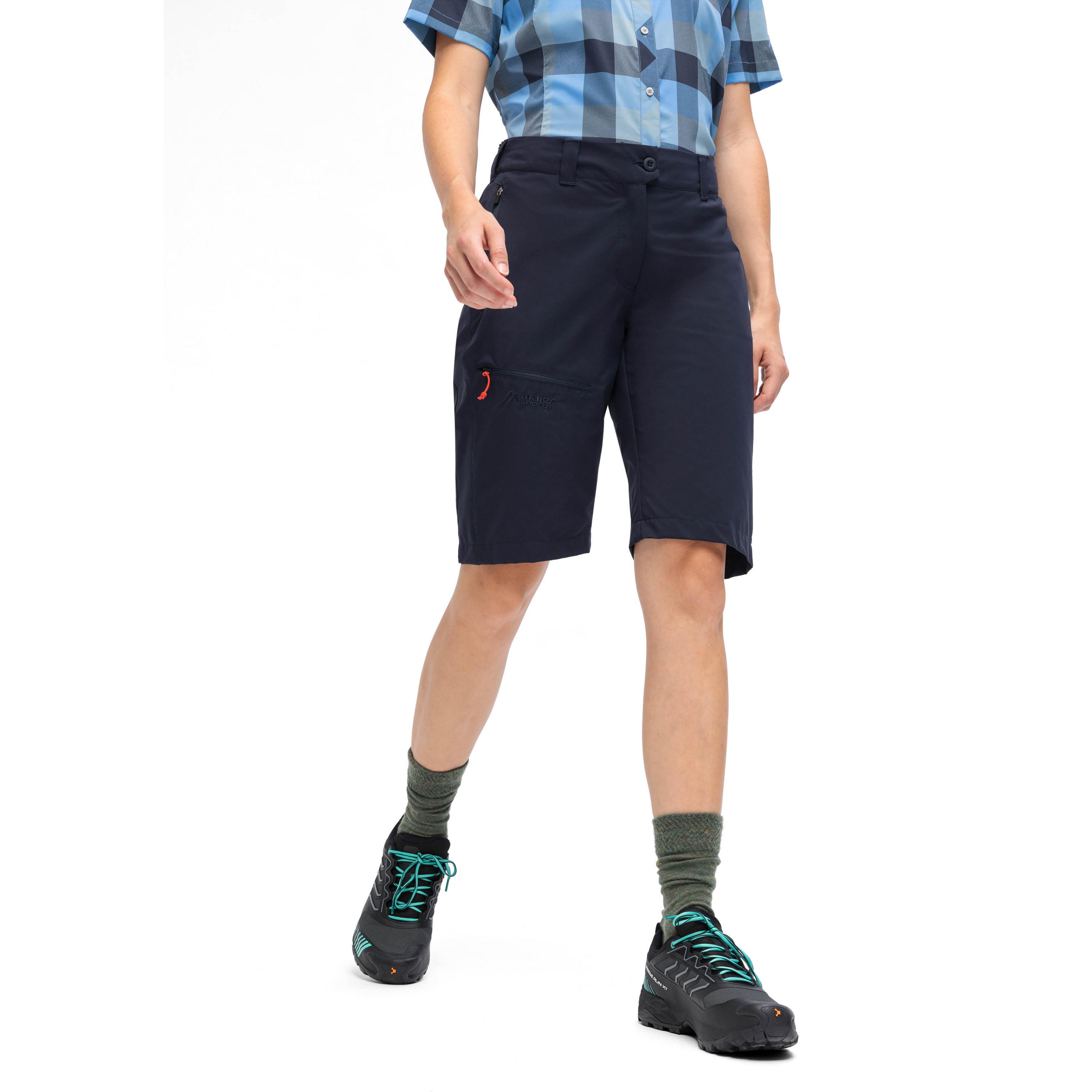 Thumbnail - Maier Sports Lulaka Loop Bermudas Damen