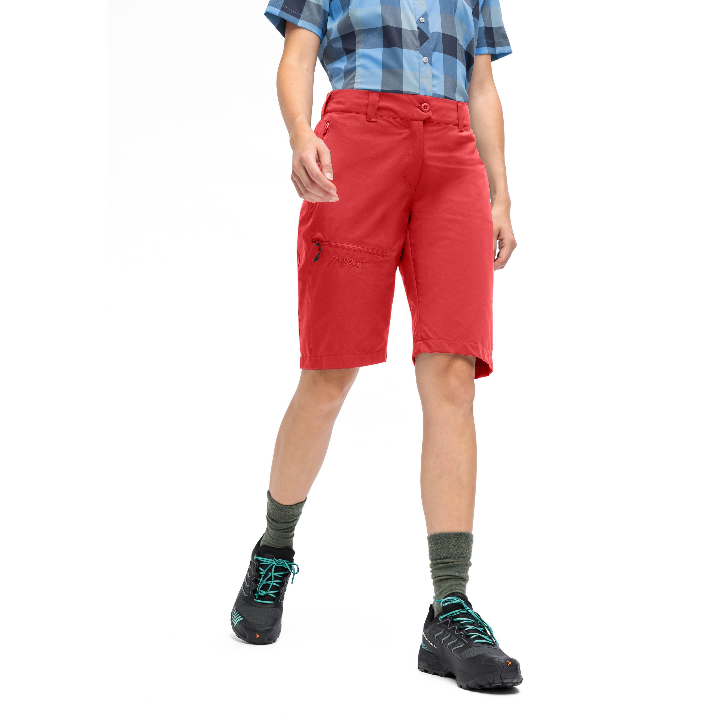 Thumbnail - Maier Sports Lulaka Loop Bermudas Damen