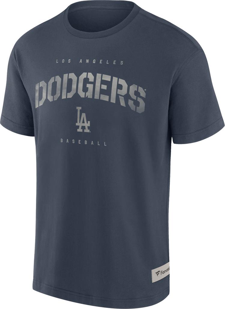Fanatics Fanatics Los Angeles Dodgers T-Shirt Herren - ombre blue-traditional navy - 0 | SportScheck