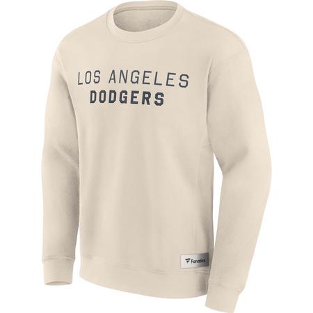 Fanatics Los Angeles Dodgers Sweatshirt Herren Sweatshirts L Normal | 00198117441592 Fanatics Los Angeles Dodgers Sweatshirt Herren Sweatshirts L Normal | 00198117441592