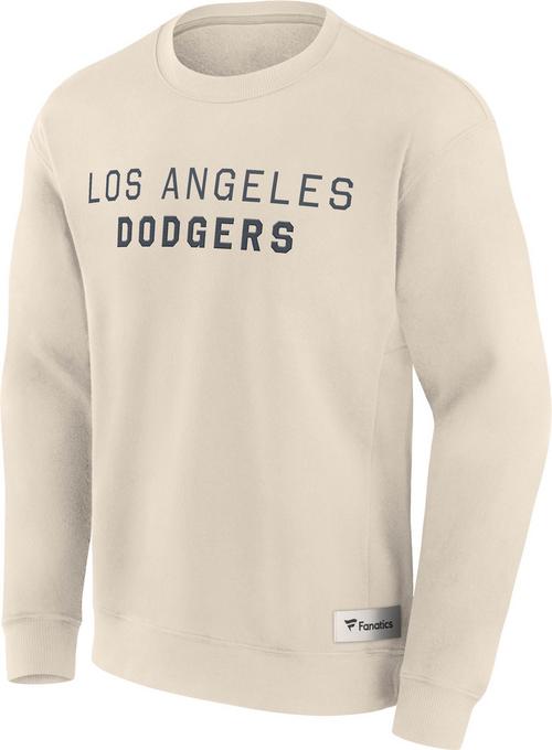 Fanatics Los Angeles Dodgers Sweatshirt Herren