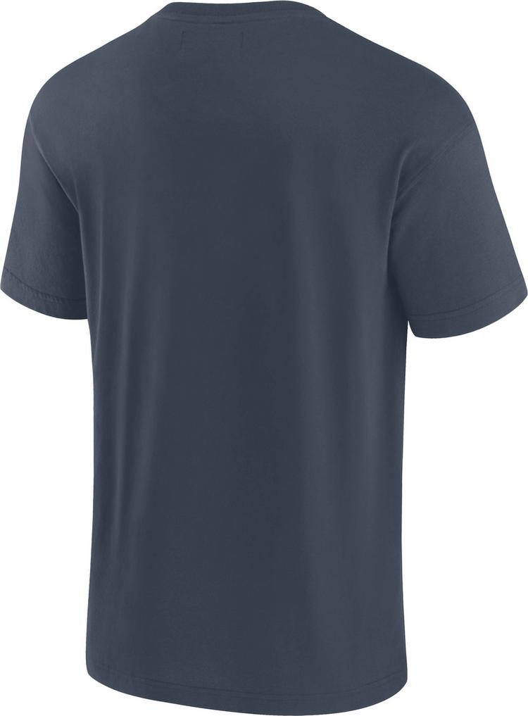 Fanatics Fanatics Los Angeles Dodgers T-Shirt Herren - ombre blue-traditional navy - 0 | SportScheck