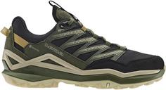 Lowa MADDOX PRO GTX Multifunktionsschuhe Herren schwarz-oliv