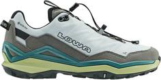 Lowa MADDOX PRO GTX SL Multifunktionsschuhe Herren grau-farn