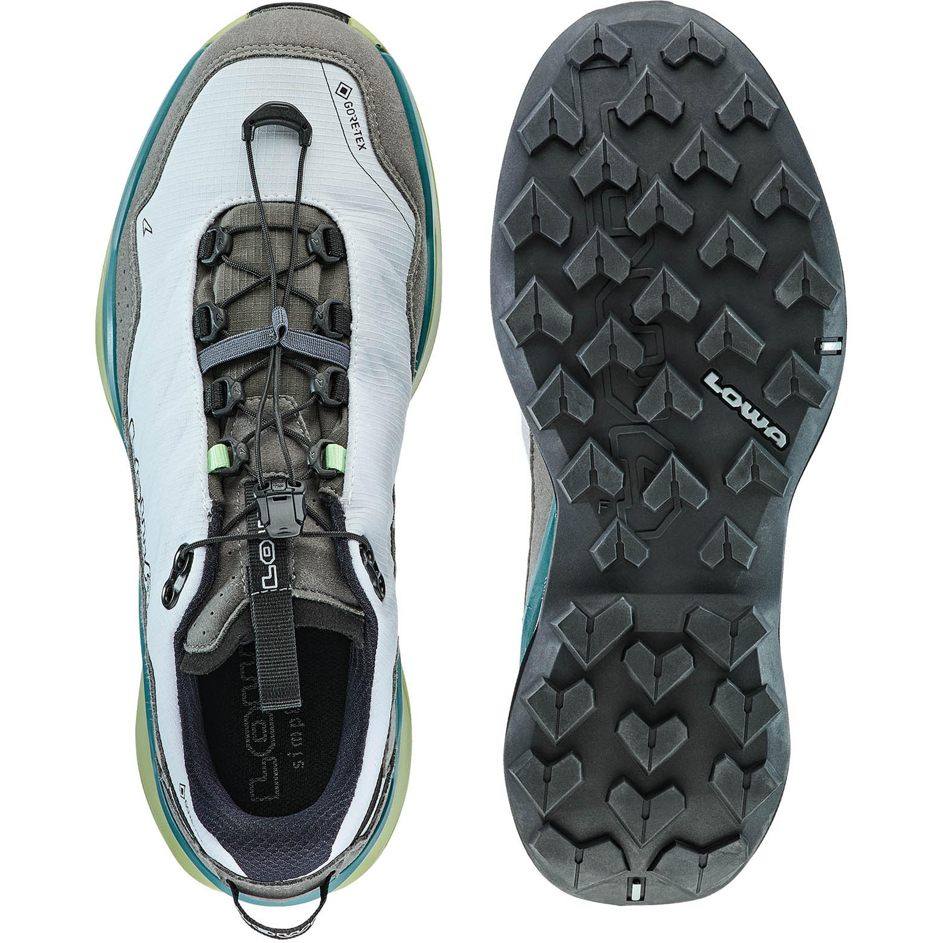 Thumbnail - Lowa MADDOX PRO SL Multifunktionsschuhe Herren