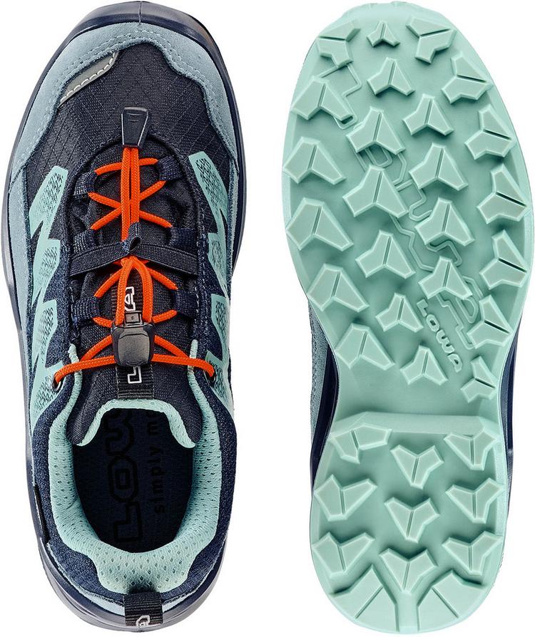 Lowa null - 0 | SportScheck