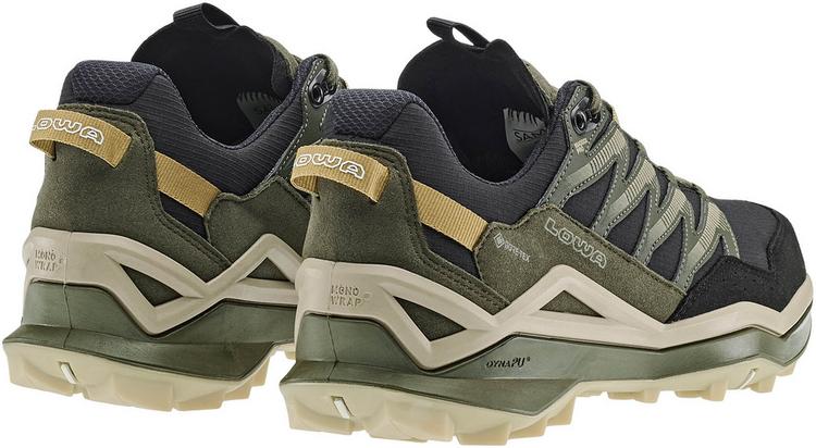 Lowa null - 2 | SportScheck