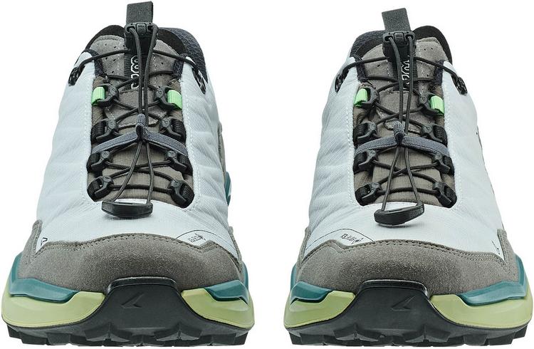 Lowa Lowa MADDOX PRO SL Multifunktionsschuhe Herren - grau-farn - 3 | SportScheck
