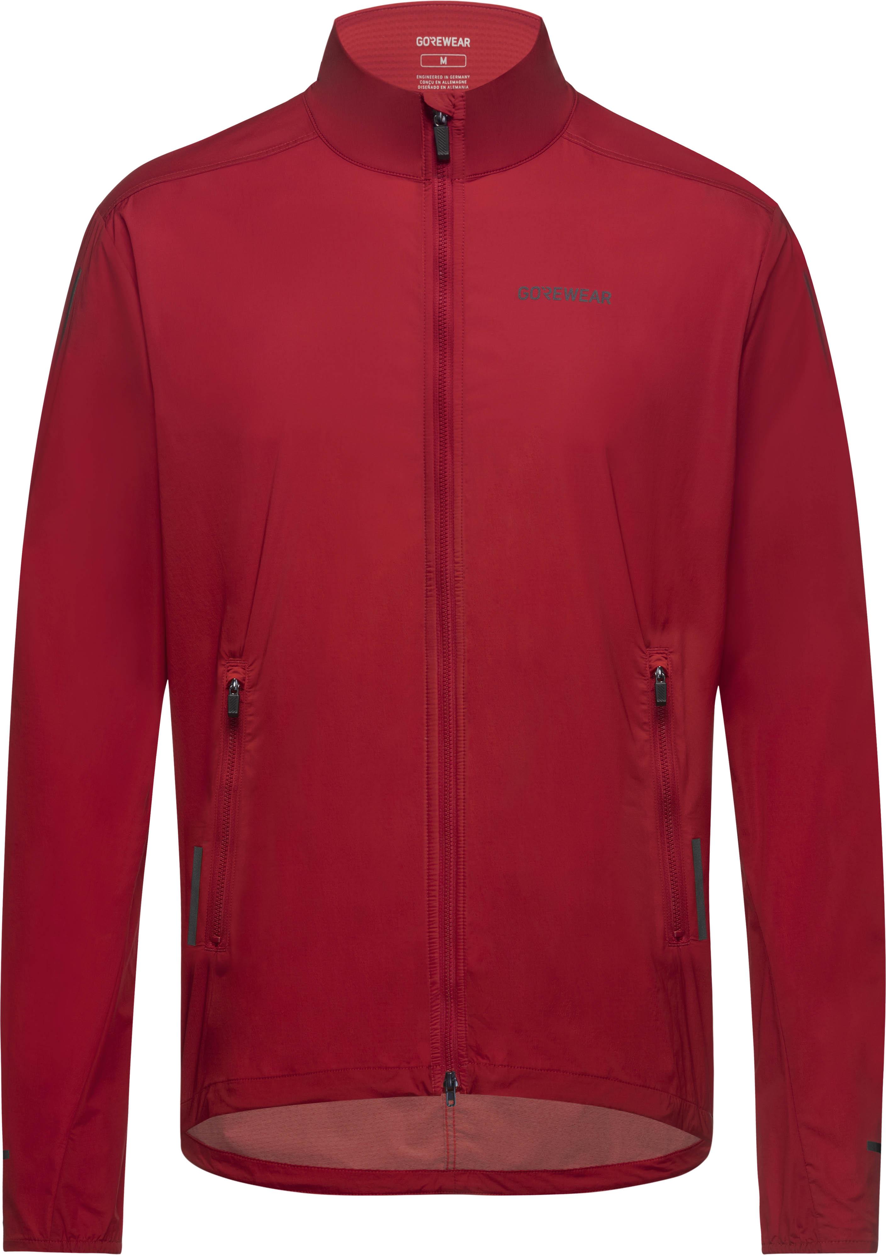 GOREWEAR Concurve Windbreaker Funktionsjacke Herren