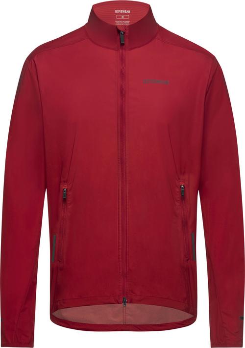 GOREWEAR Concurve Windbreaker Funktionsjacke Herren