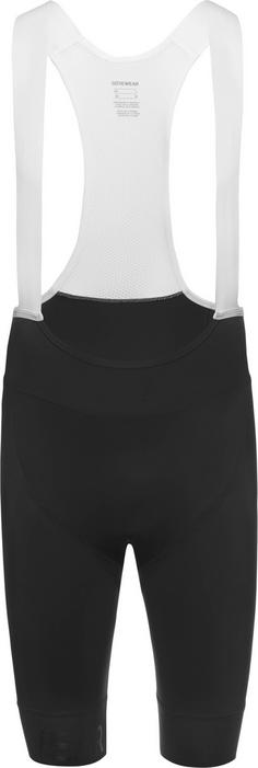 GOREWEAR SWIFTRIDE Bibtights Herren black
