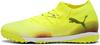 PUMA FUTURE 8 MATCH TT Fu&szlig;ballschuhe - yellow alert-puma black-sun struck