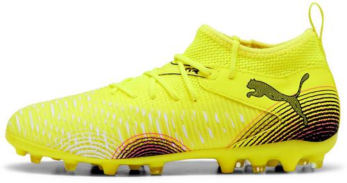 PUMA FUTURE 8 MATCH MG Jr Fußballschuhe Kinder