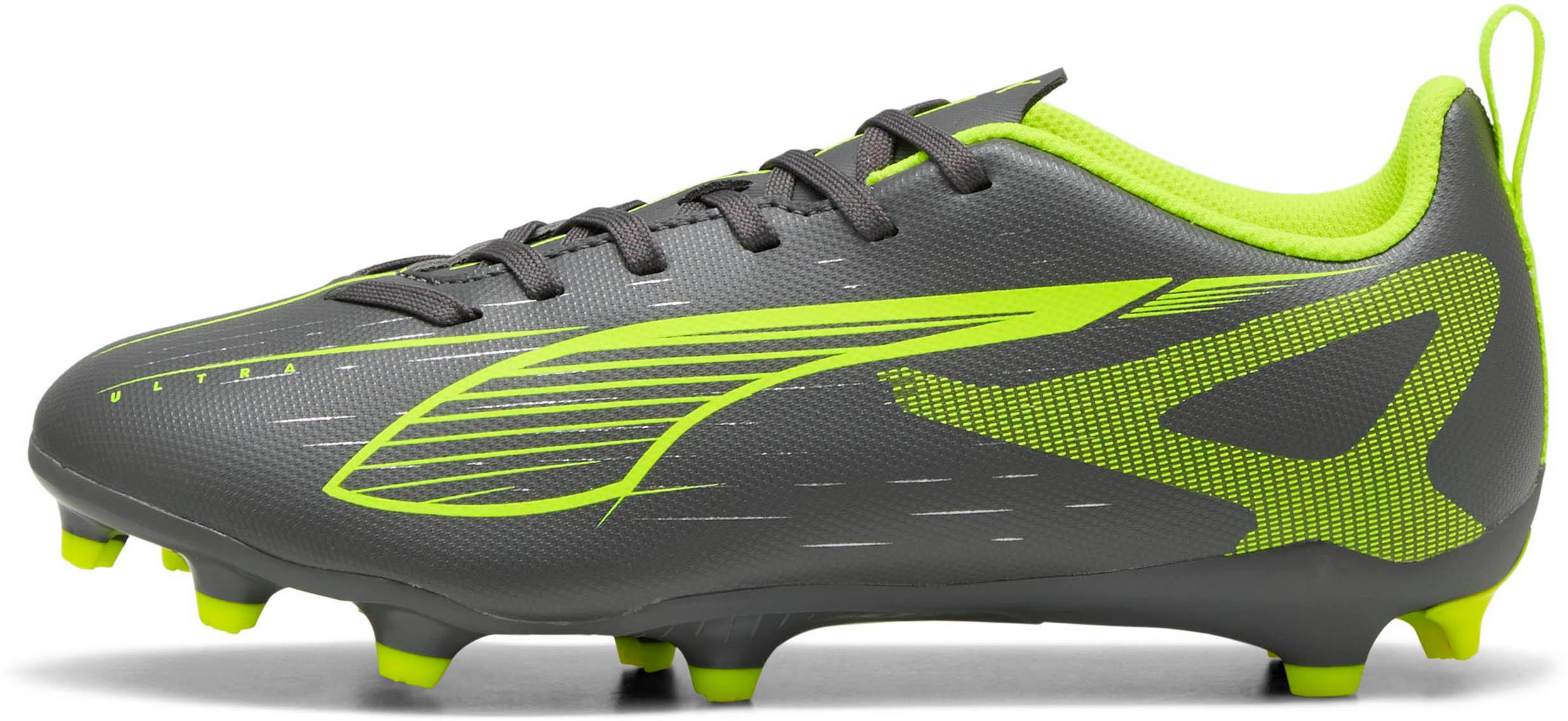 PUMA ULTRA 5 PLAY FG-AG Jr Fußballschuhe Kinder