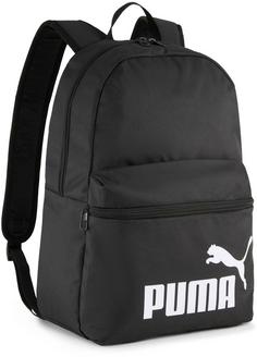 PUMA Rucksack Phase Daypack black
