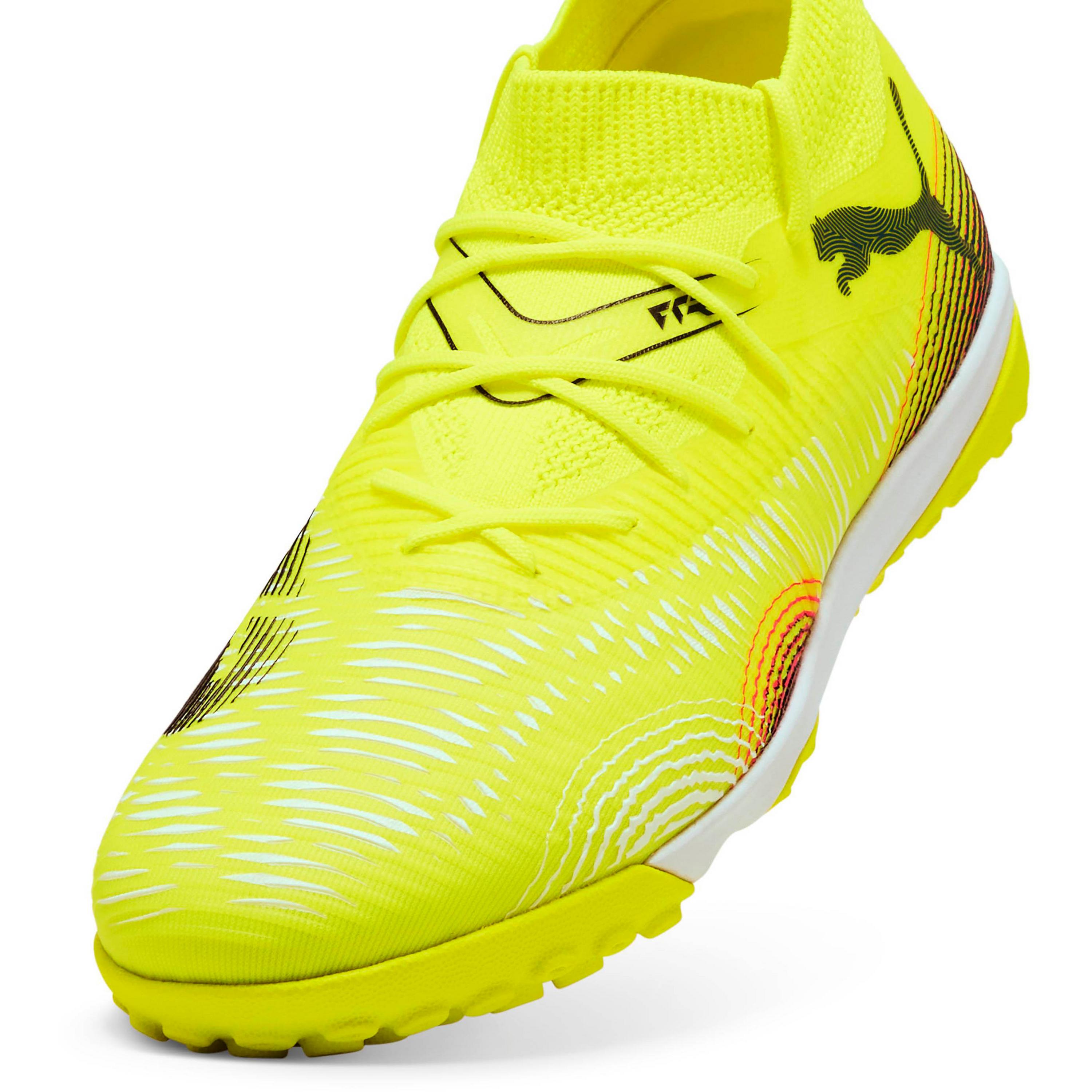 Thumbnail - PUMA FUTURE 8 MATCH TT Fußballschuhe