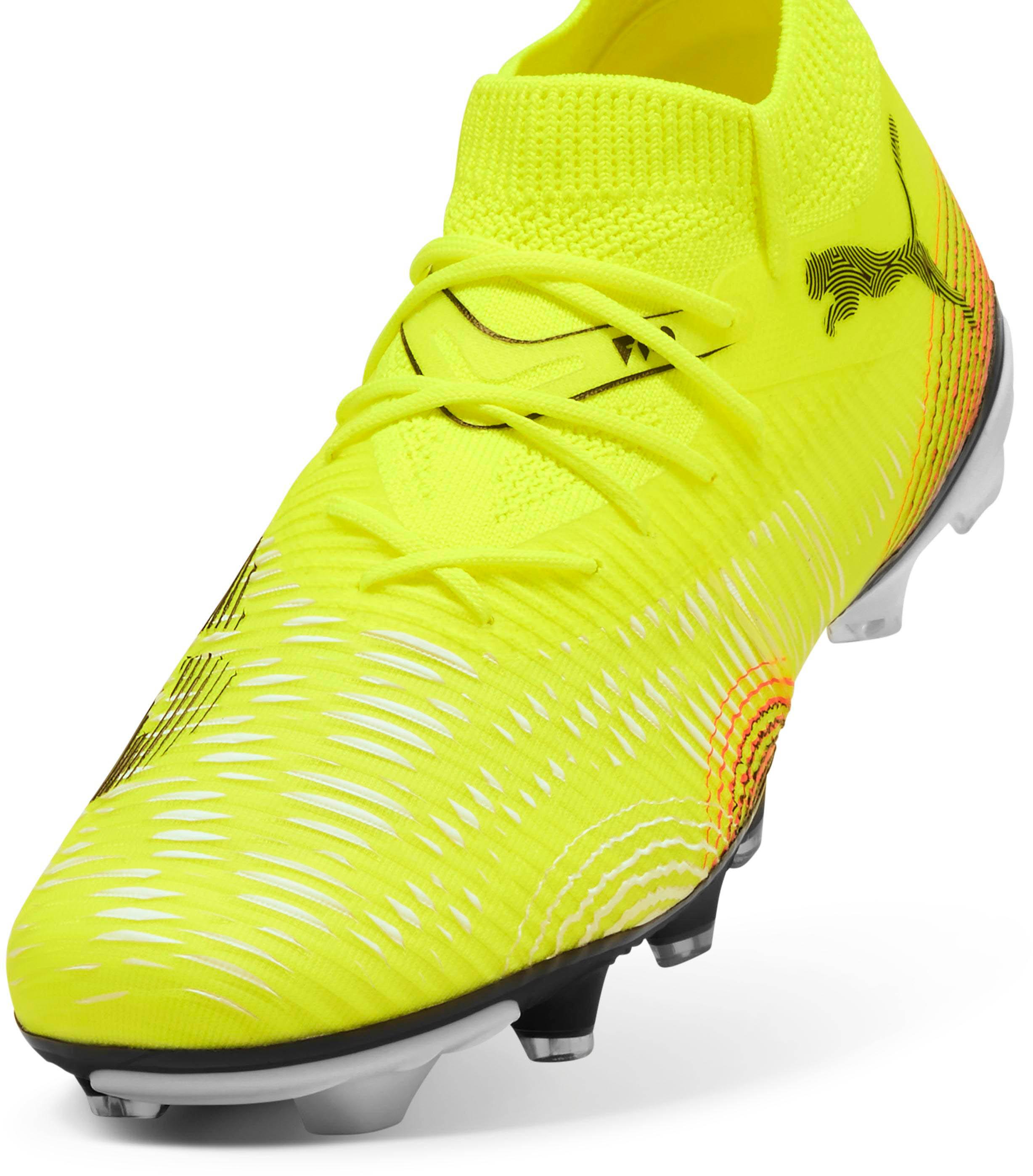 Thumbnail - PUMA FUTURE 8 MATCH FG-AG Wns Fußballschuhe Damen