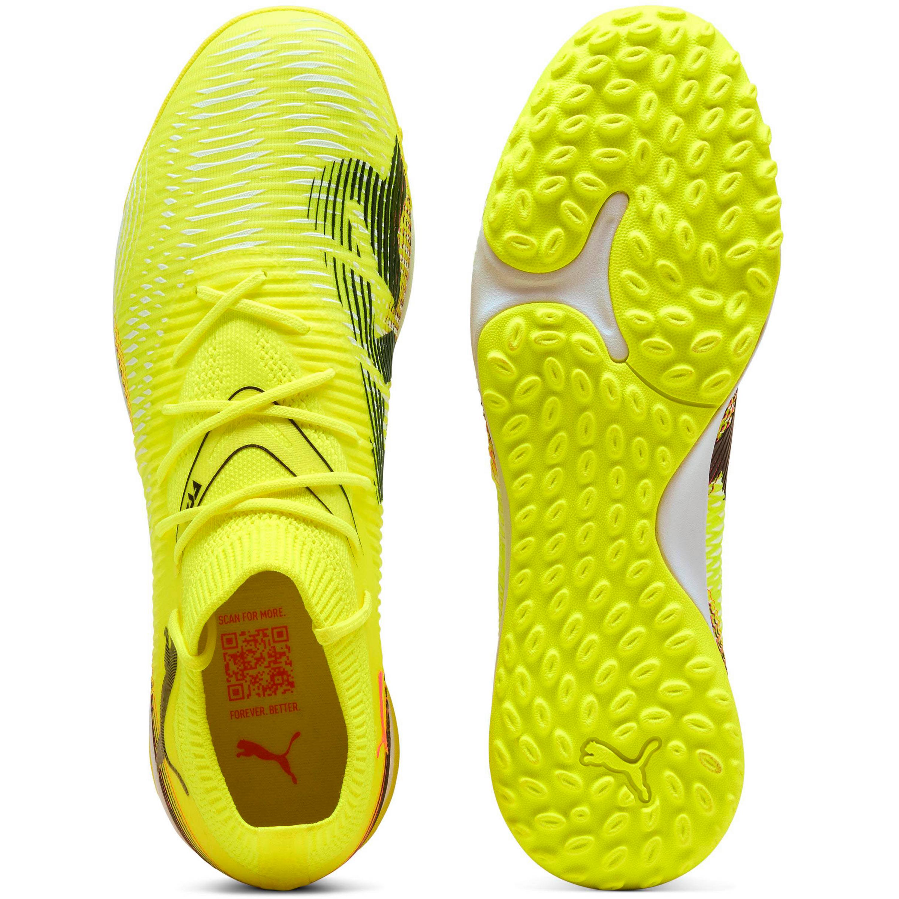 Thumbnail - PUMA FUTURE 8 MATCH TT Fußballschuhe