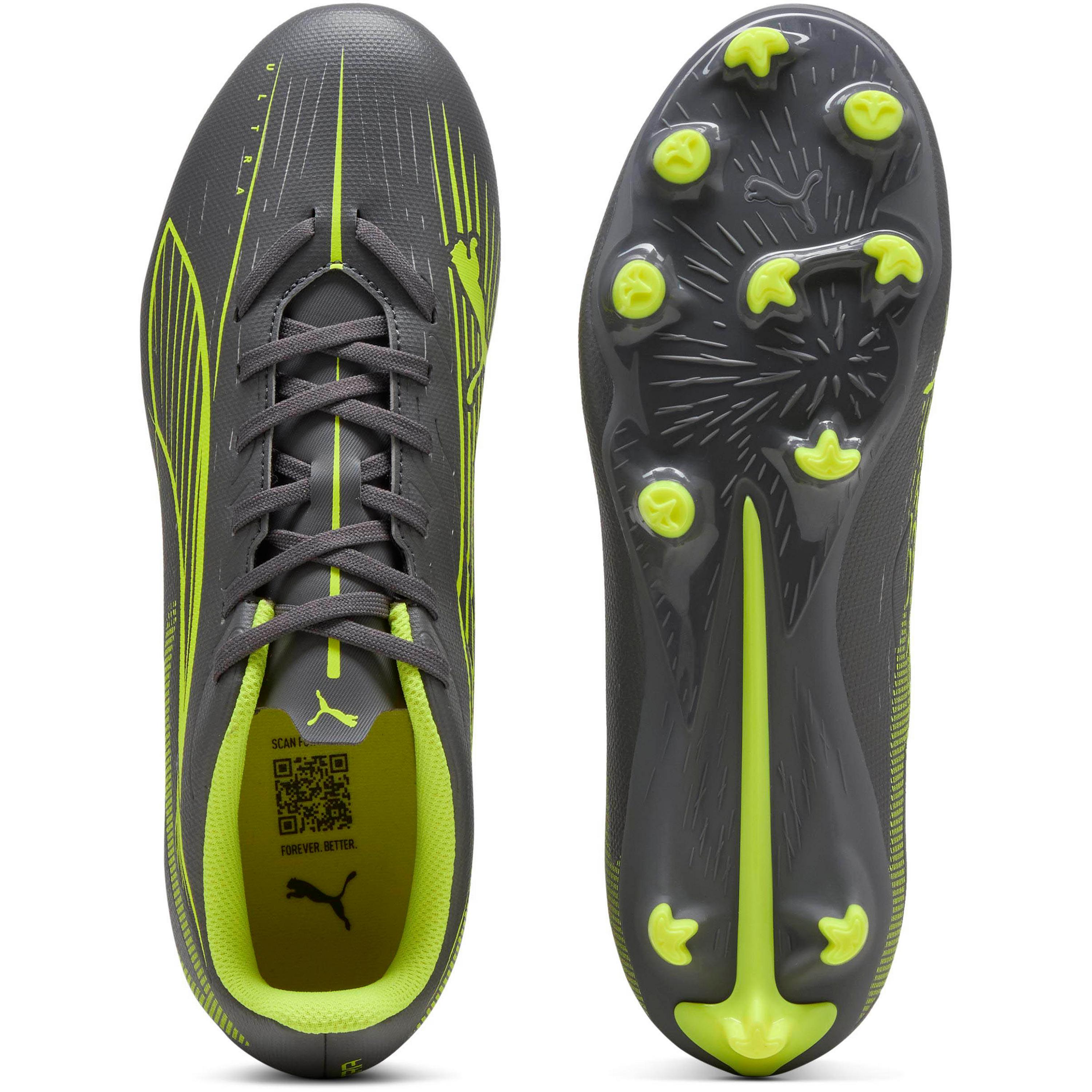 Thumbnail - PUMA ULTRA 5 PLAY FG-AG Wns Fußballschuhe Damen
