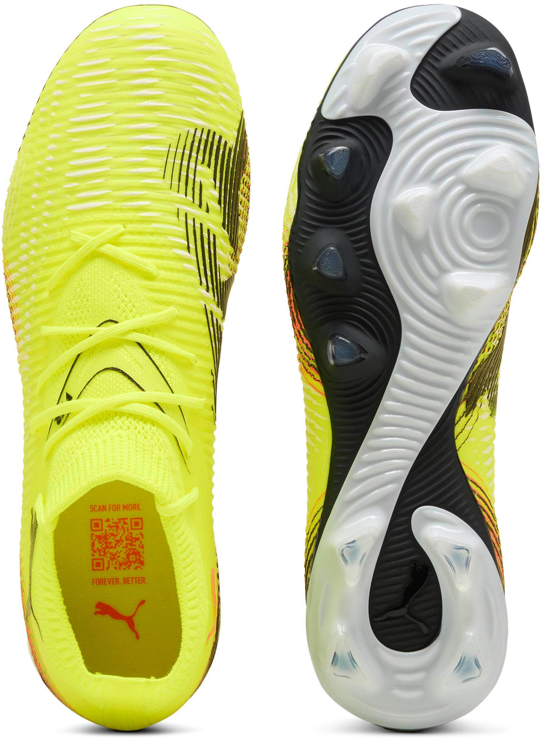 Thumbnail - PUMA FUTURE 8 MATCH FG-AG Wns Fußballschuhe Damen
