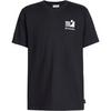 Columbia Explores Canyon T-Shirt Herren - black-explore
