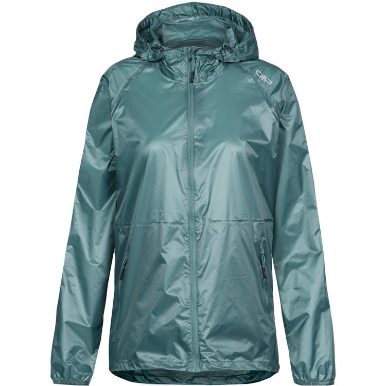 CMP CMP Regenjacke Damen - agave - 0 | SportScheck