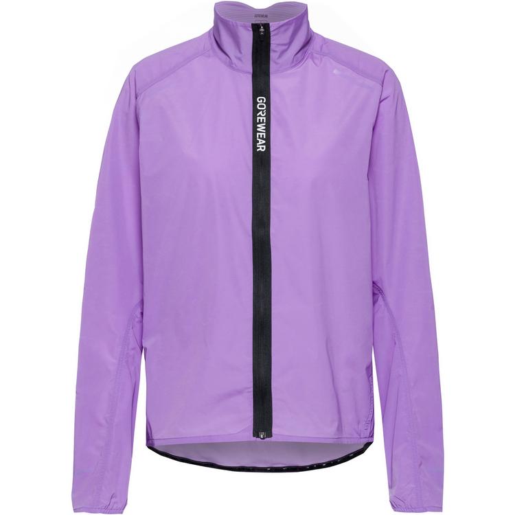 GOREWEAR GOREWEAR SPINSHIFT Fahrradjacke Damen - scrub purple - 0 | SportScheck