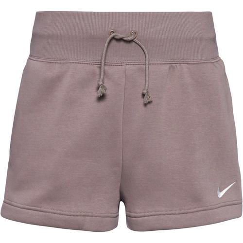 Nike Phoenix Sweatshorts Damen