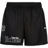 New Era New York Yankees Funktionsshorts Herren - black