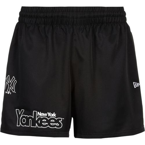 New Era New York Yankees Funktionsshorts Herren