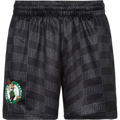 New Era Boston Celtics Funktionsshorts Herren