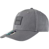 Smith and Miller Dakota Cap - charcoal