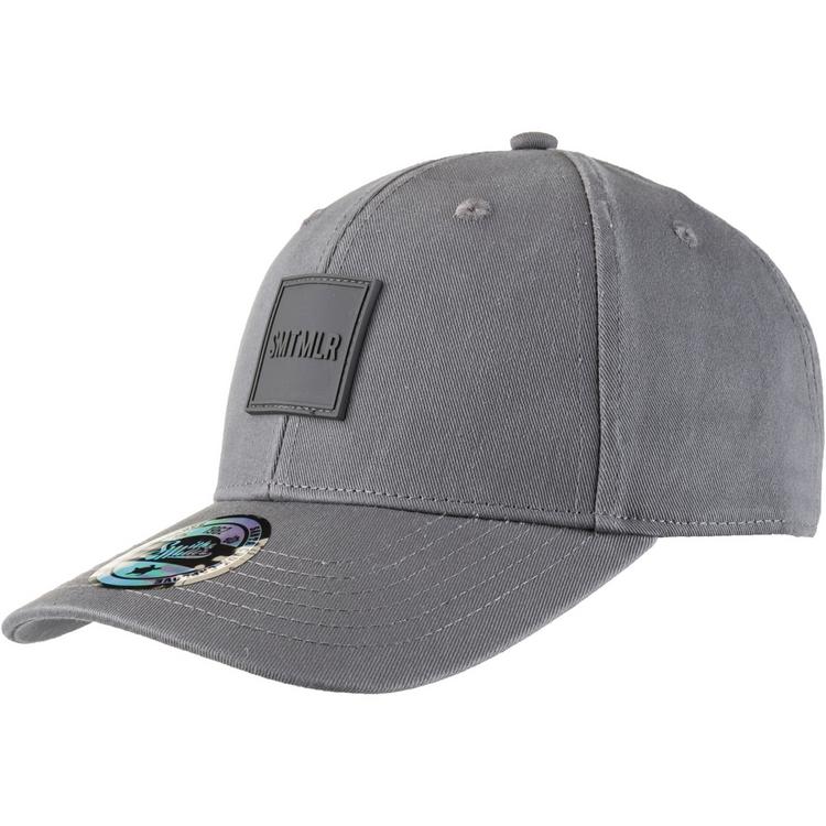Smith and Miller Smith and Miller Dakota Cap - charcoal - 0 | SportScheck