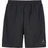 Odlo Essentials Laufshorts Herren - black