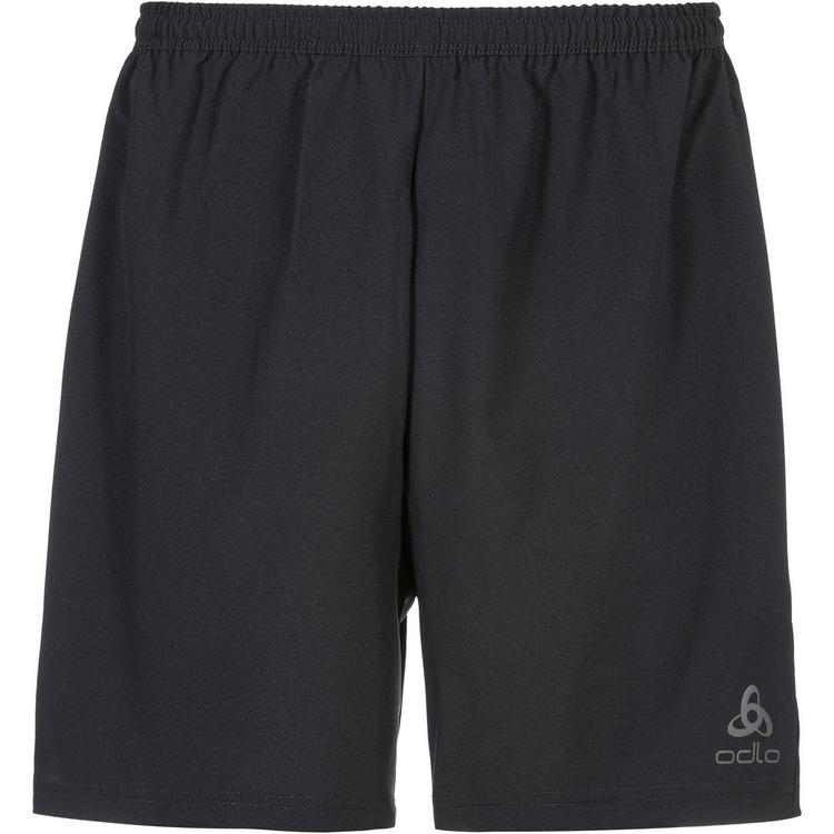 Odlo Odlo Essentials Laufshorts Herren - black - 0 | SportScheck