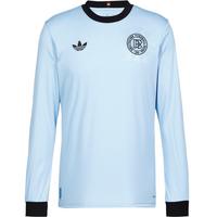 adidas DFB Anniversary EM 2025 Sonder Teamtrikot Herren - clblue-black