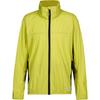 8848 Outdoor Funktionsjacke Herren - grenoble green
