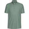 8848 Outdoor Poloshirt Herren - duck green