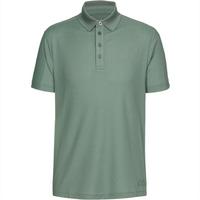 8848 Outdoor Poloshirt Herren - duck green