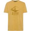 BEAR Surf T-Shirt Herren - antelope
