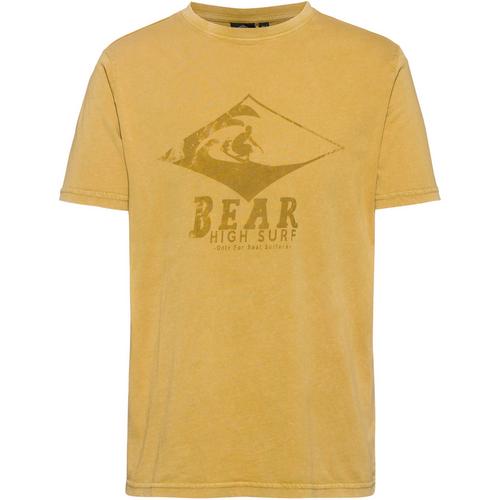 BEAR Surf T-Shirt Herren
