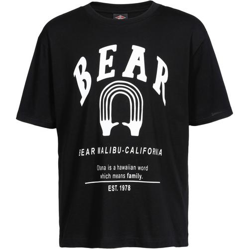 BEAR Ohana T-Shirt Herren