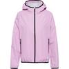 8848 Outdoor Funktionsjacke Damen - pink lavender-lunar rock