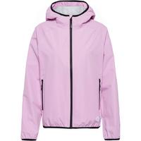 8848 Outdoor Funktionsjacke Damen - pink lavender-lunar rock